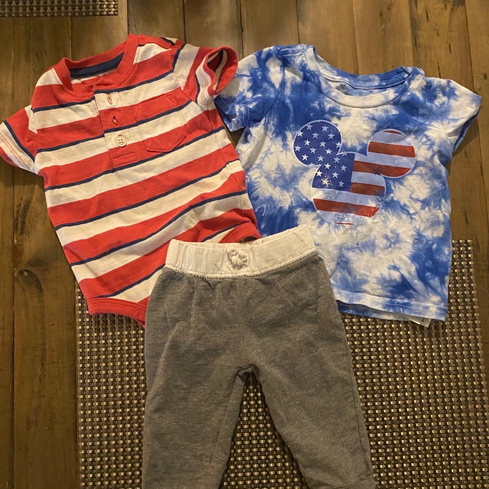 6mo kit - Picture 3 of 4